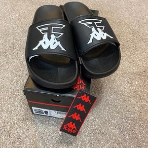 Adam Faze Clan Kappa Slides